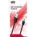 Зарядный кабель для Nintendo Switch (2 м, ORB)